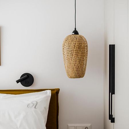 Leonidas - Annunziata Luxury Penthouse Corfu  Eksteriør bilde
