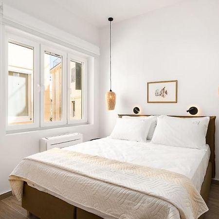 Leonidas - Annunziata Luxury Penthouse Corfu  Eksteriør bilde