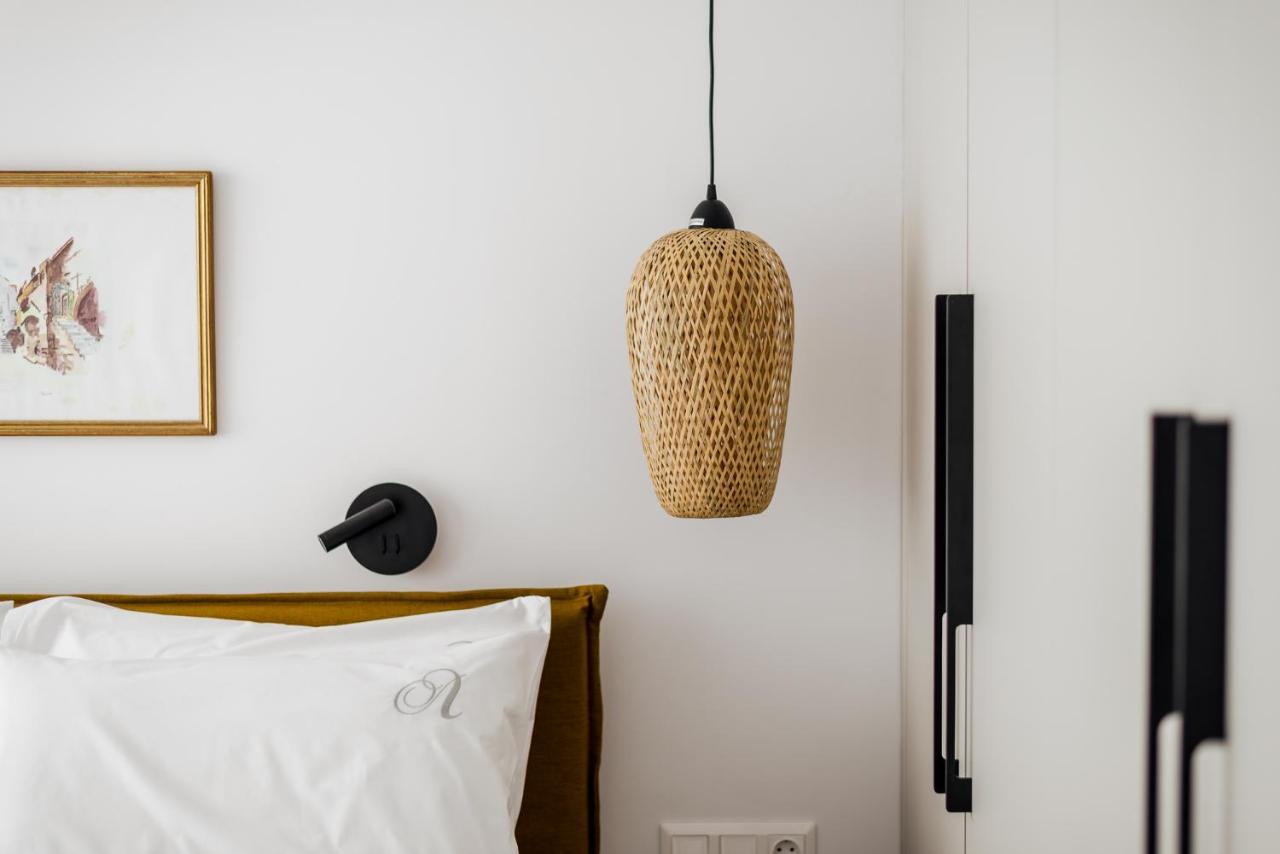Leonidas - Annunziata Luxury Penthouse Corfu  Eksteriør bilde