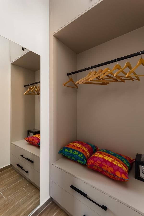 Leonidas - Annunziata Luxury Penthouse Corfu  Eksteriør bilde