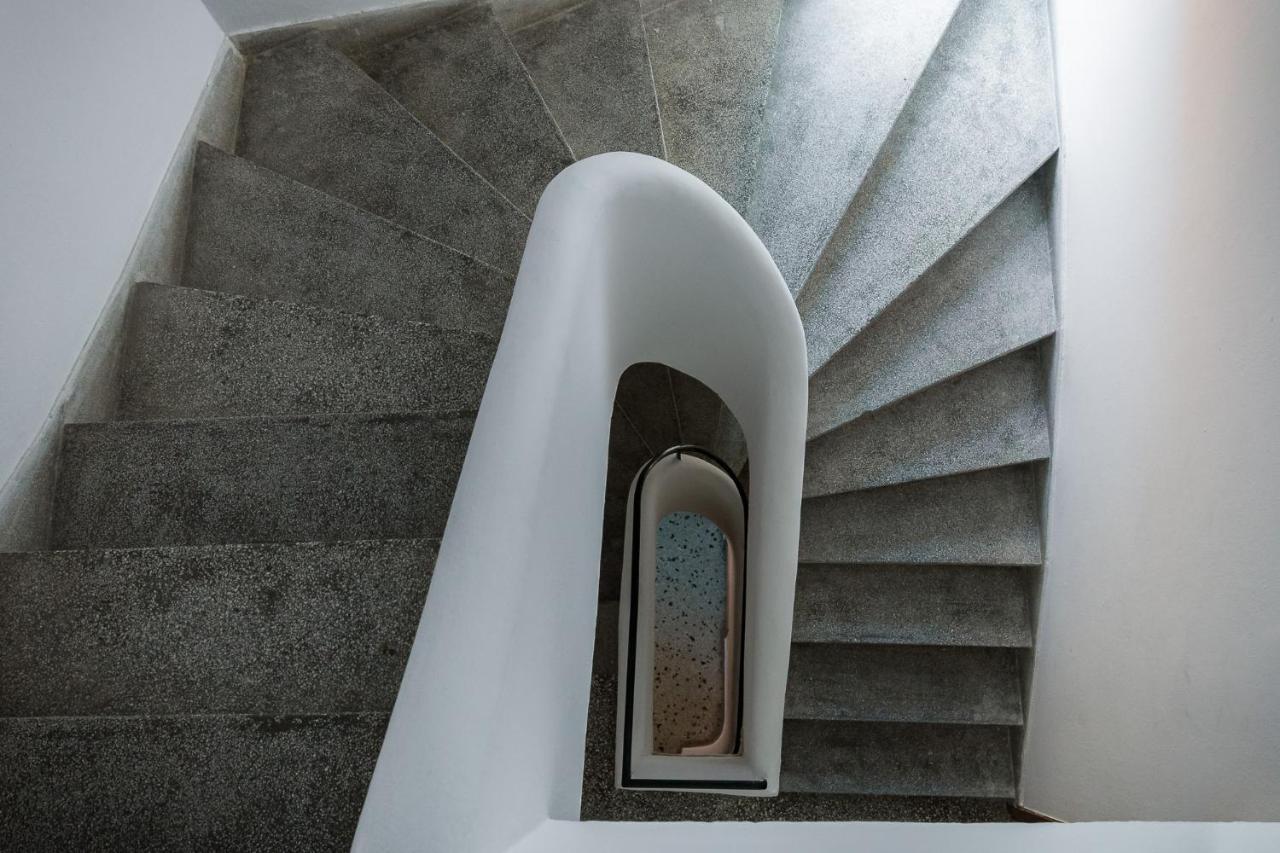 Leonidas - Annunziata Luxury Penthouse Corfu  Eksteriør bilde